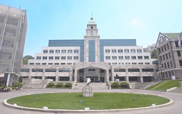 한양대학교(서울캠퍼스) 단열필름 교체 시공