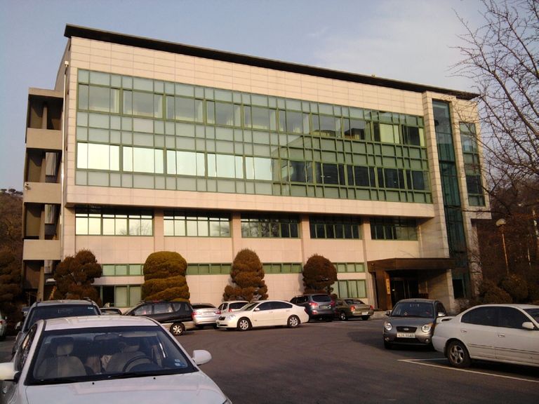 감사원(단열필름시공)