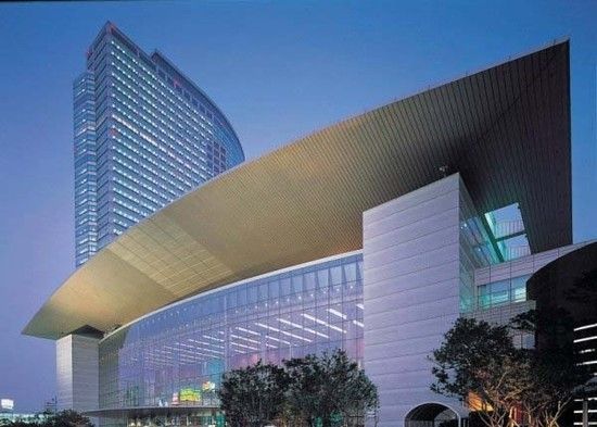 코엑스(단열필름+안전필름시공)
