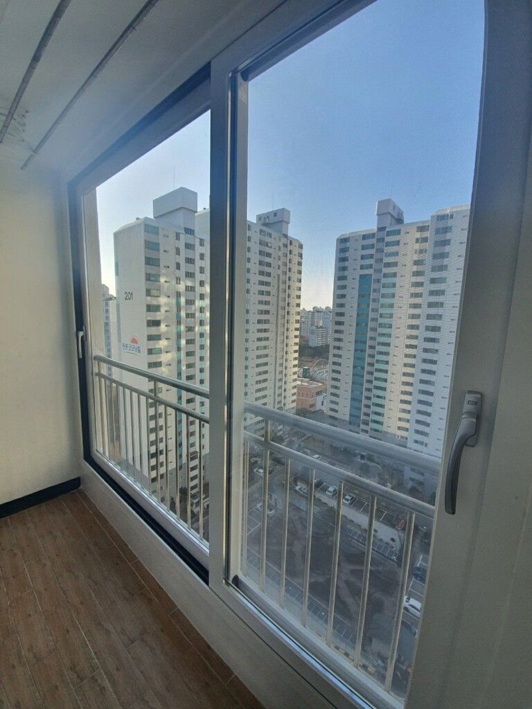 일산 동문아파트 P-3090 시공