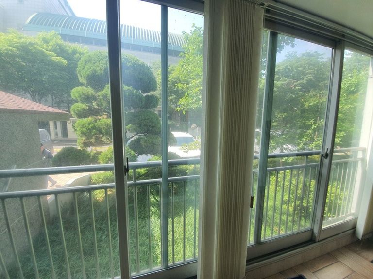 종로구 창신동 두산아파트 BKG 15 시공