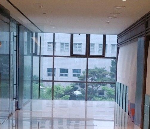 고양 일산 차병원 AQUA 30 시공